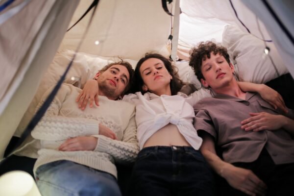 dream about sexual assault meaning