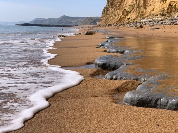 dreams about going down steep hills