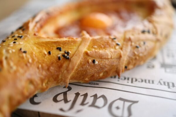 dreaming about cheese