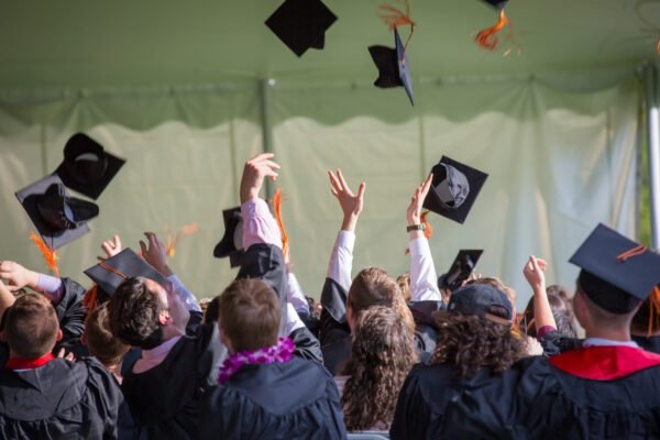 dreams about graduation