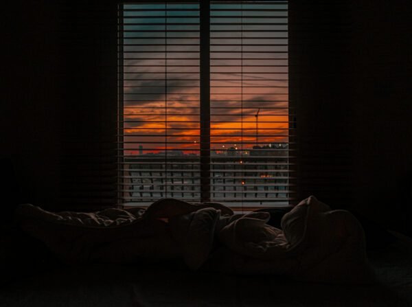 what does it mean to dream about getting raped