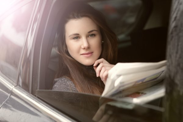 what does it mean when you dream about car accidents