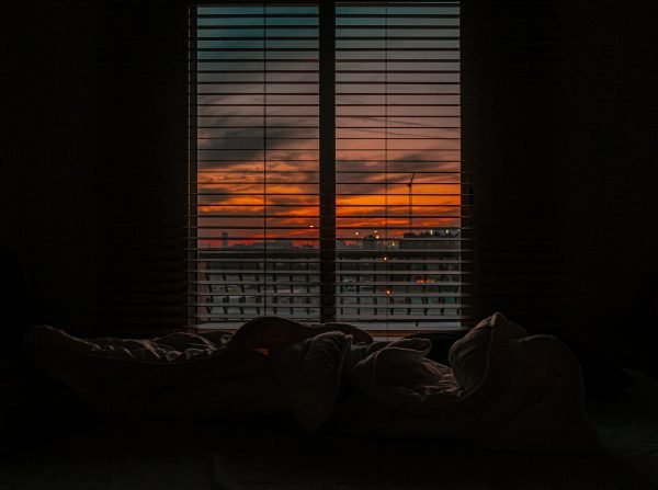 dream about adoption