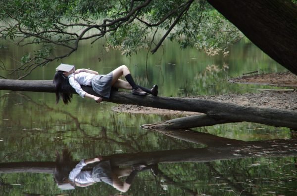 dream about flooding water
