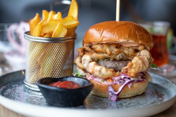 dream about being fat