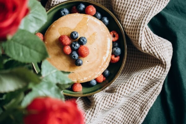 dream about pancakes