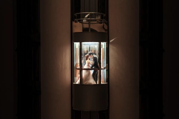 dream about a coworker kissing you