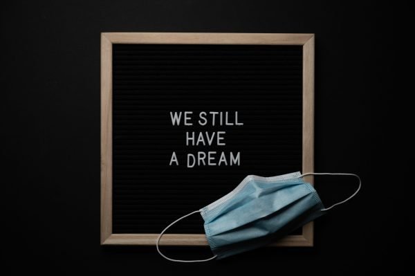 dream about being held against my will