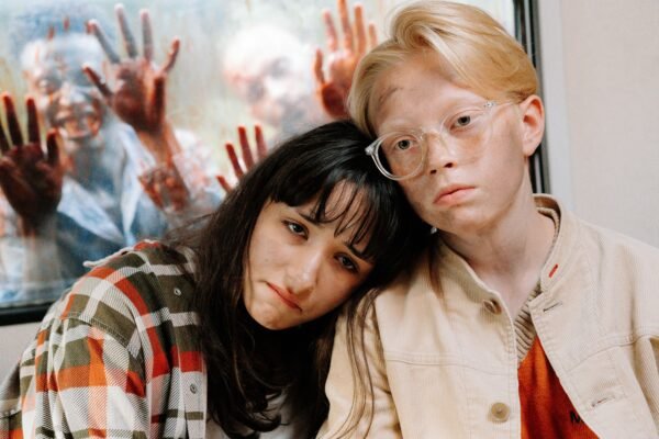 dreams about escaping danger