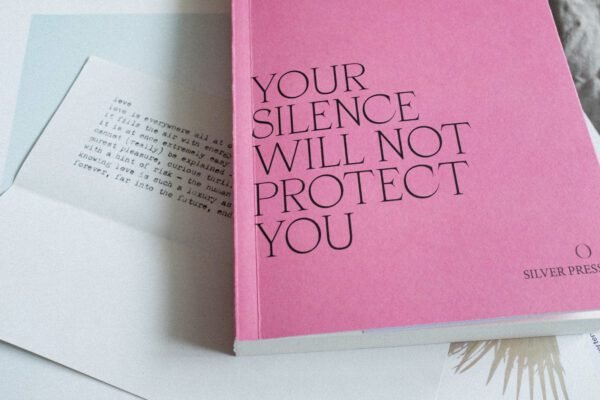 dreaming about a library