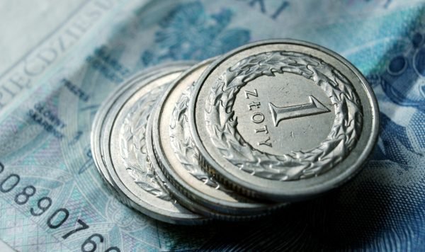 dreaming about silver coins