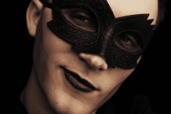 dreams about secret passages