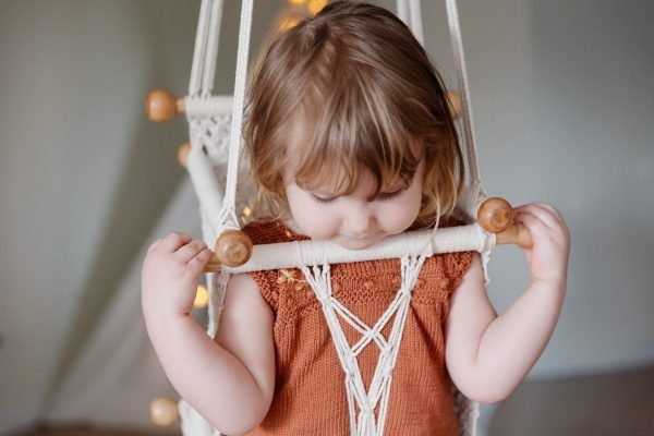 dream about a little girl